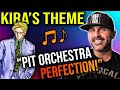 MUSIC DIRECTOR REACTS | Kira's Theme  - Jojo's Bizarre Adventure