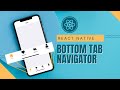 7. Effortless Navigation: Exploring React Native Bottom Tab Implementation for Stunning Mobile Apps