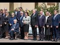 2025-06-16 „Seimo savaitė“ su vertimu į gestų kalbą