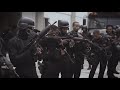 s.w.a.t pn y unidad contraterrorismo de republica dominicana