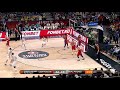 CSKA- Real Madrid (83-92): Sergio Llull 16 pts  | Eurohoops