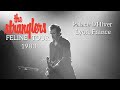 The Stranglers 1983 - Live at Palace D'Hiver Lyon October 13th