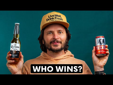 What does Dos Equis stand for?