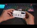 AhaKey Product Overview: A Keyboard for AI Coding Workflows