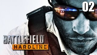 Battlefield Hardline 【戰地風雲：強硬路線】 #02