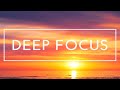 Music To Help You Study And Memorize - 4 Hours of Study Music for Better Concentration and Memory