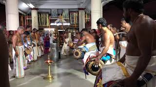 Madhalam Theeru - Kayiliyad Manikandan