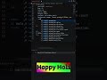 How to create Text Loading Animation with Linear Gradient using HTML CSS only | Geekboots