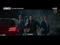 parole examiner lee episode 12 finale trailer eng sub