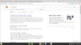Creating Web Search Engine in Python [100% live coding!]: part1 - Stack Overflow scraper