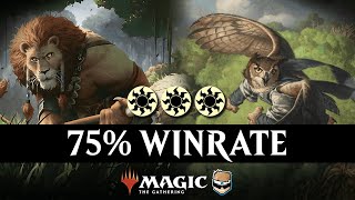 Lowryn Eclipsed Broke Lifegain