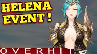 Helena Event + SUMMONS !  : OVERHIT