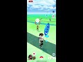 《pokémon go》長耳兔超級進化