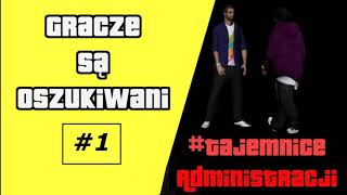 [net4game] Cała prawda jak jest #1 #TajemniceAdministracji #net4game #n4g #SantosGaming