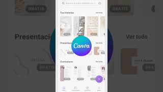 💥What is and how to use CANVA?【Create CONTENT FOR SOCIAL MEDIA!!】💯