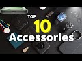 Discover the Essential iPhone Accessories for 2024