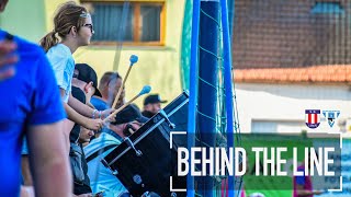 BEHIND THE LINE | SK Líšeň A 2-2 FC Sellier \u0026 Bellot Vlašim | 2023