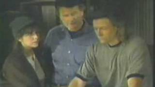 1989 Frisco's Return - Frisco Bombs Domino's Tanker pt1