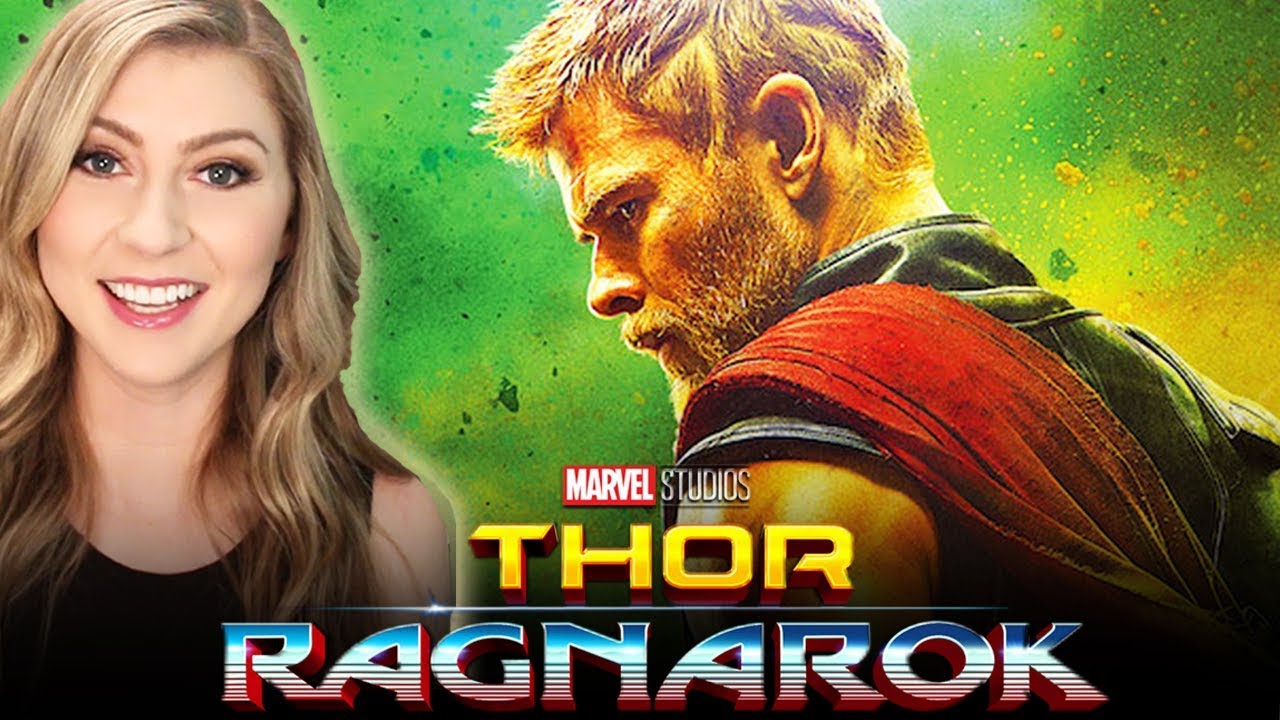 THOR: RAGNAROK MOVIE REVIEW (No Spoilers) - YouTube