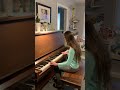 Leontine Pouwels piano-“ Reflections”