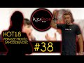 Pogaduchy #38 - Hot18, Pierwsze Miłości, Samodzielność - Z Życia Wzięte