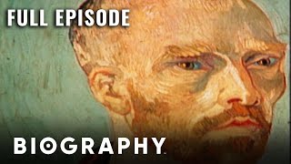 Vincent Van Gogh: The Tragic Story of the Artist’s Life | Full Documentary | Biography