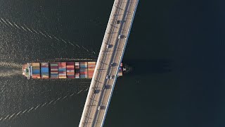 What Does the Future of Shipping Look Like?