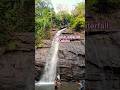 Deojhar Waterfalls Odisha ⛱️🌿🍀☘️🍃||#youtubeshorts#waterfall#ytshorts #odishatourism#shorts