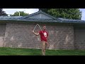 combining basic cracks beginner whip cracking tutorial