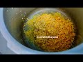 சத்தான சிறுதானிய தினை பொங்கல் millet recipes millet recipes in tamil millet traditional food