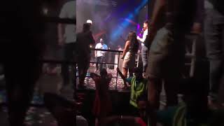 Parmish verma live show 4peg song Sydney
