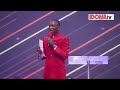 dr paul enenche u0026 family vibe to iron breaker by chioma jesus at nations worship 2025