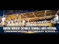 Gweru Diocese CASSA 2026: Chikwingwizha Secondary School