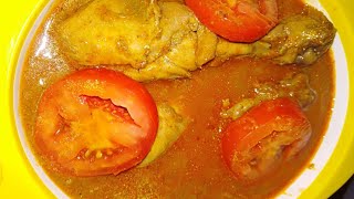 വളരെ പെട്ടെന്നൊരു ചിക്കൻ കറി /easy chicken curry