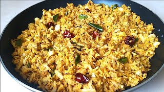 ഇരട്ടി സ്വാദിൽ ഇടിച്ചക്ക തോരൻ  / Thoran Recipes in malayalam/നാടൻ  ഇടിച്ചക്ക തോരൻ / R.252