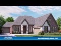 The Zurich Home Tour - Lennar Dallas - Ft Worth