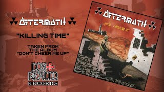 AFTERMATH (USA) "Killing Time" PROMO VIDEO