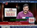 causes symptoms u0026 treatments for prostate cancer dr. lakshmi prasad sparsha tv5 news