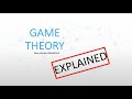 Game Theory Tutorial - Two-Players Zero-Sum Games, Pure and Mixed Strategy, and Nash Equilibrium