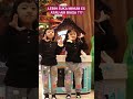 goyang telepon dj viral jogetremix trends twins joget shorts