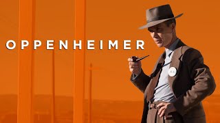 Oppenheimer is the Film of the Century