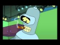 Bender Offers Parenting Advice