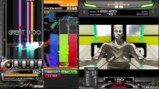 [IIDX 25 CANNON BALLERS] Initiation SPA RANDOM EX-HARD