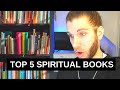 5 Best Spiritual Books for Beginners That Will Change Your Life (2024)