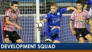 Leicester City 0-0 Sunderland | Development Squad