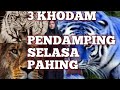 3 khodam PENDAMPING WETON SELASA PAHING,singa emas,macan putih,singa putih semu biru laut @TriaTenov