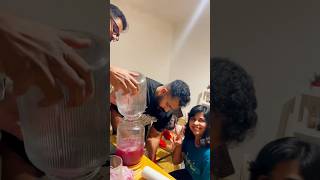 Homemade wine🍾#UKmalayali | UK | Wine Making video | Christmas special