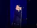 Dimash sings ‘Happy Birthday & Autumn Strong’ ~ Budapest Concert
