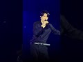 Dimash sings ‘Happy Birthday & Autumn Strong’ ~ Budapest Concert