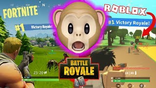 How To Win Every Game In Island Royale Roblox Best Players Use - victory royale roblox fortnite isl